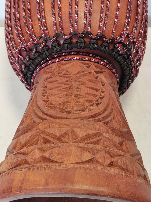 Djembe de gama alta - Yembé Malí Top