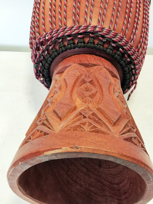 Djembe de gama alta - Yembé Malí Top
