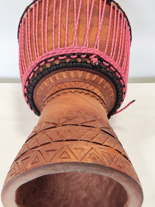 Djembe de gama alta - Yembé Malí Top