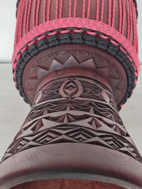 Djembe de gama alta - Yembé Malí Top