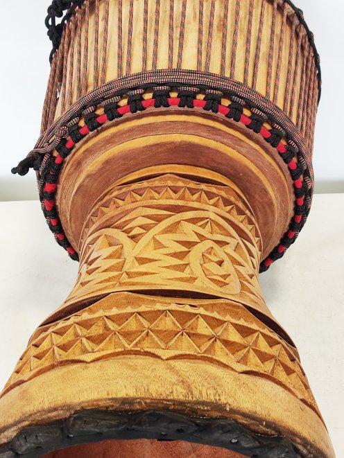 Djembe de gama alta - Yembé Guinea Top