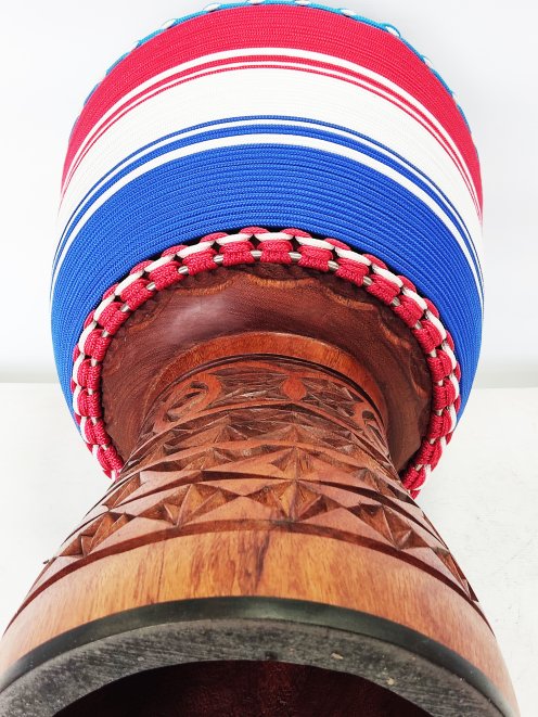 Djembe customizado - Yembé de Malí Signature