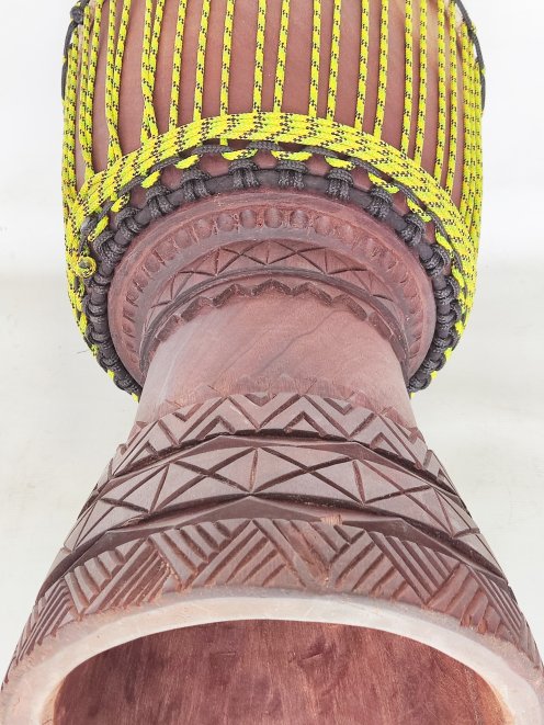 Djembe de gama alta - Yembé Malí Top 6503