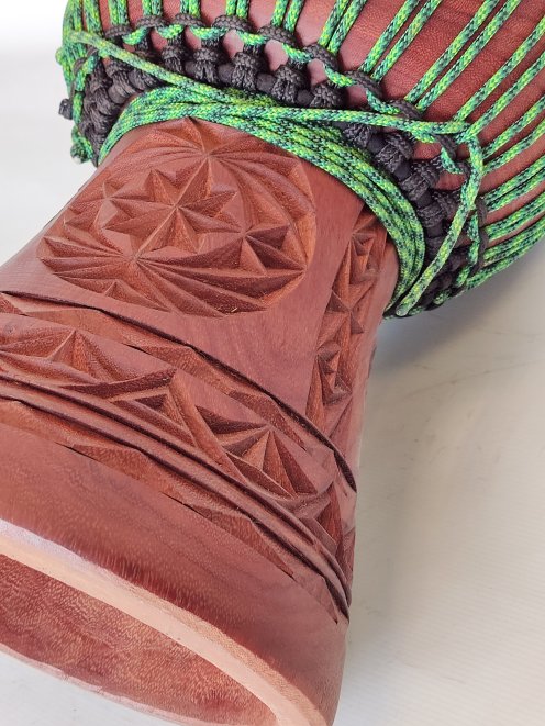 Djembe de Malí alta gama