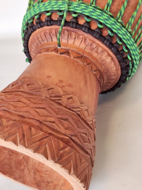 Djembe de Malí alta gama