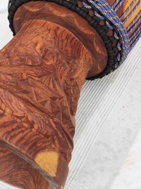 Djembe de Malí alta gama