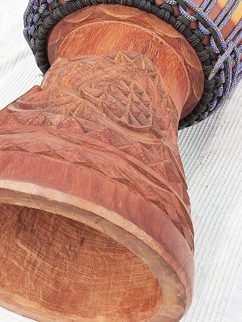 Djembe de Malí alta gama