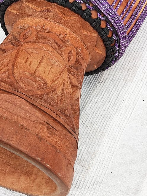 Djembe de Malí alta gama