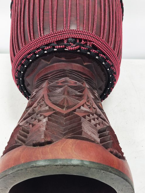 Djembe customizado - Yembé de Malí Signature