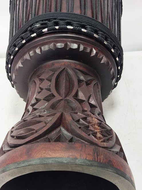 Djembe customizado - Yembé de Malí Signature