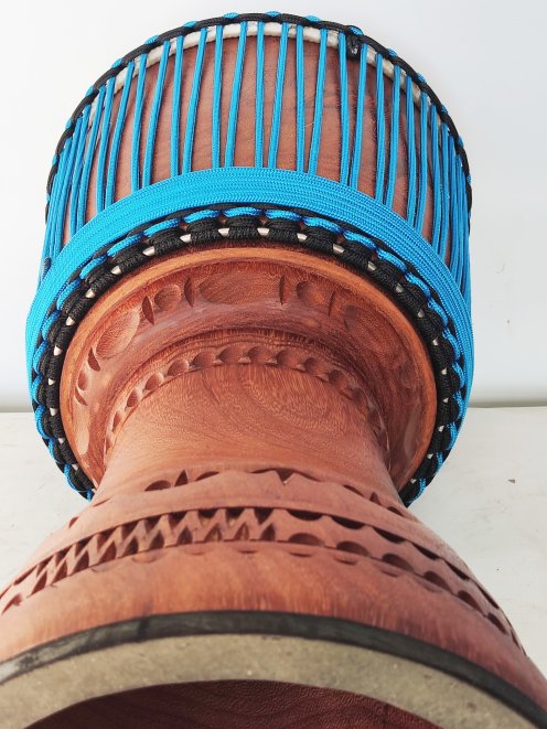 Djembe customizado - Yembé de Malí Signature