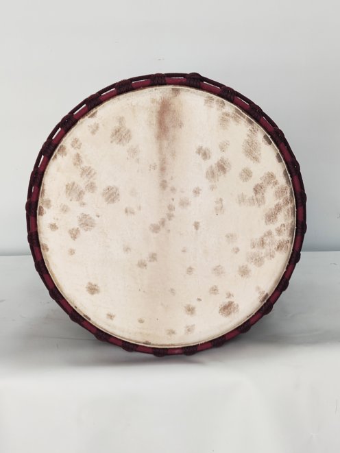 Djembe customizado - Yembé de Malí Signature
