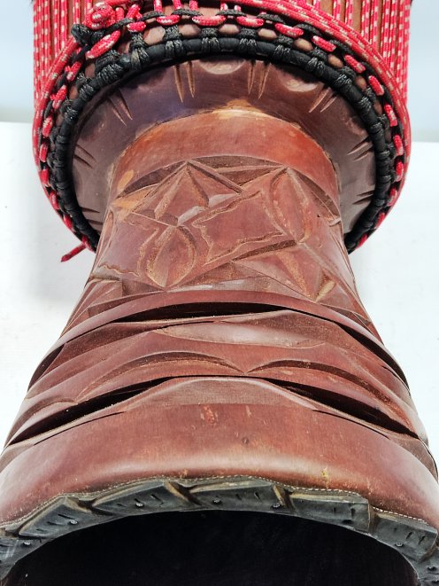 Djembe de gama alta - Yembé Guinea Top
