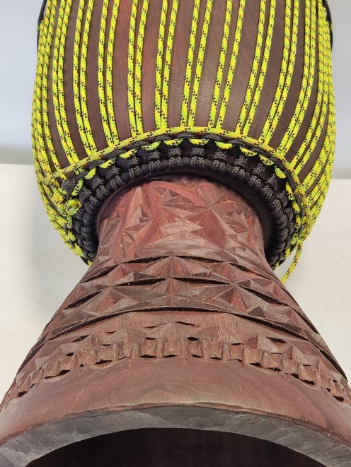 Djembe de gama alta - Yembé Malí Top