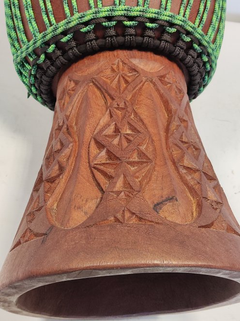 Djembe de gama alta - Yembé Malí Top