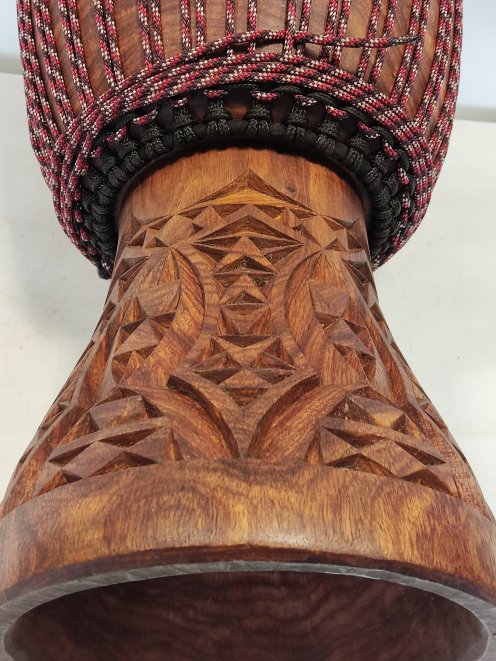 Djembe de gama alta - Yembé Malí Top