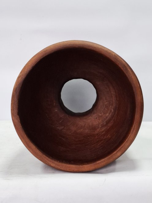 Cuerpo de djembe gama alta - Cuerpo yembé Malí Top