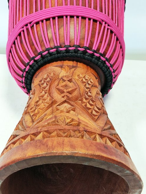 Djembe customizado - Yembé de Malí Signature