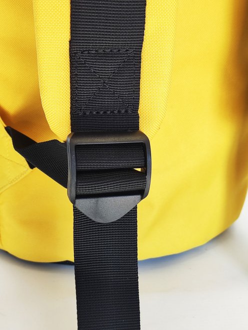 Funda de djembe Percussion Africaine L Amarillo