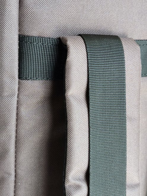 Funda de djembe Percussion Africaine L Marrón