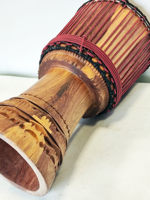 Djembe customizado - Yembé de Malí Signature