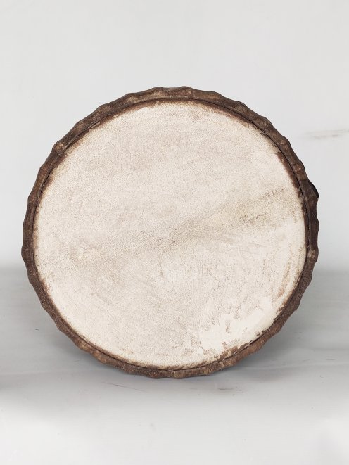 Djembe de alta calidad - Yembé Guinea Premium 6463