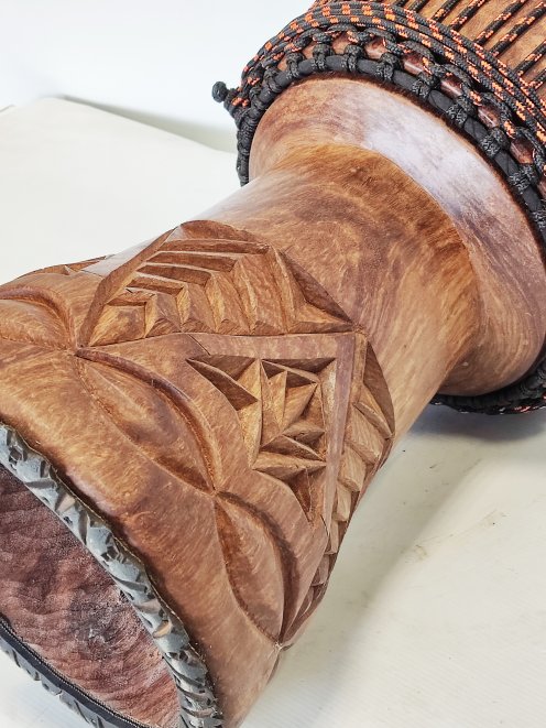 Djembe de gama alta - Yembé Guinea Top