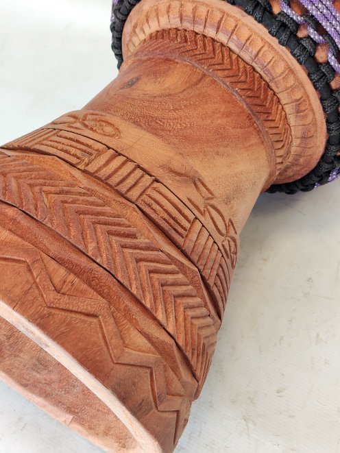 Djembe de gama alta - Yembé Malí Top 6583