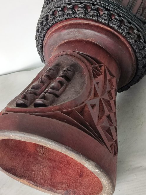 Djembe de gama alta - Yembé Malí Top