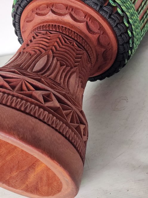 Djembe de gama alta - Yembé Malí Top