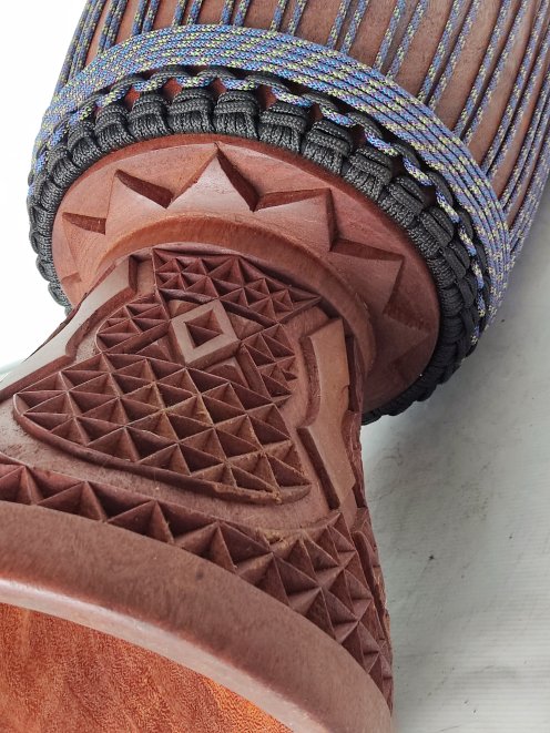 Djembe de gama alta - Yembé Malí Top