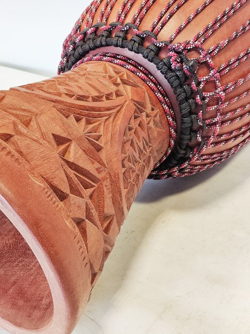 Djembe de gama alta - Yembé Malí Top