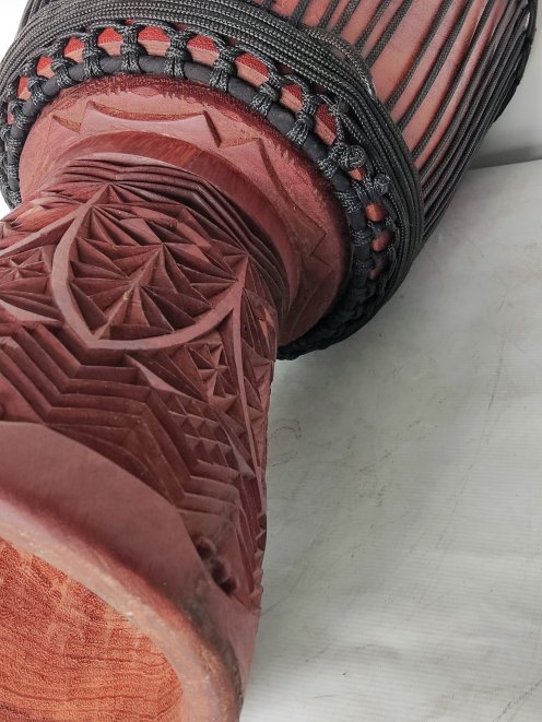 Djembe de gama alta - Yembé Malí Top