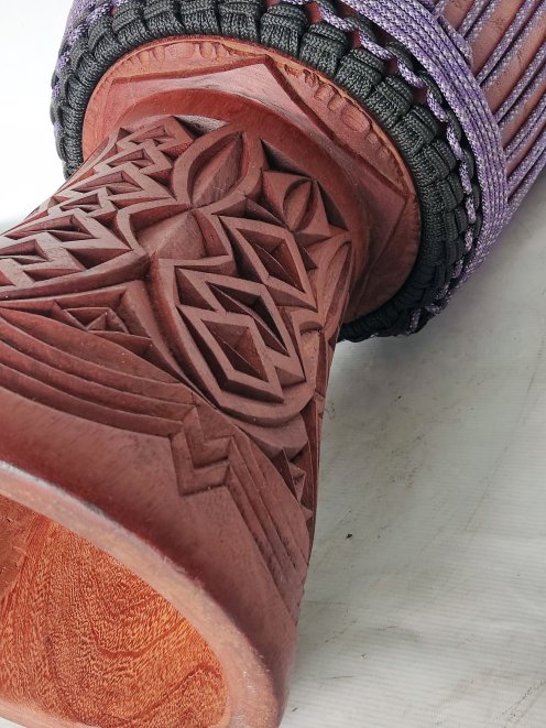 Djembe de gama alta - Yembé Malí Top