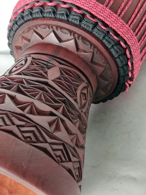 Djembe de gama alta - Yembé Malí Top