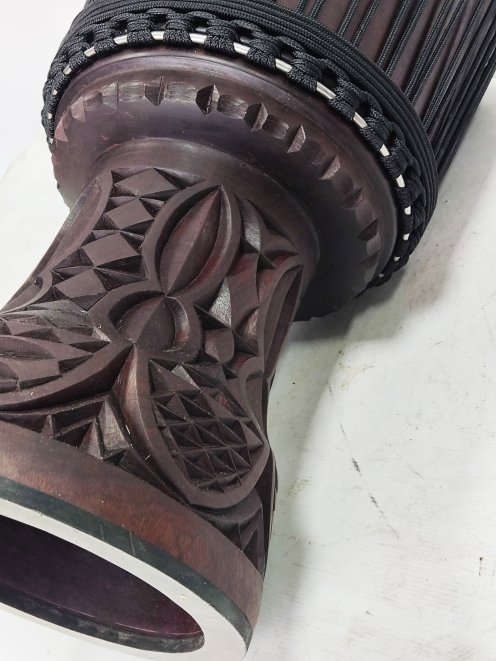 Djembe customizado - Yembé de Malí Signature