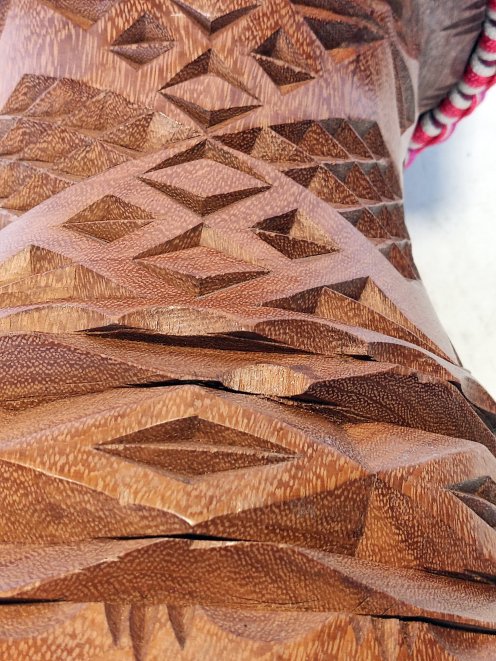 Djembe customizado - Yembé de Malí Signature