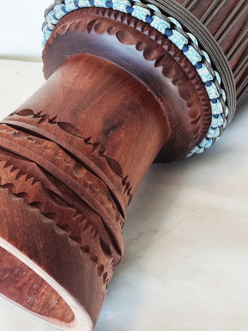 Djembe customizado - Yembé de Malí Signature
