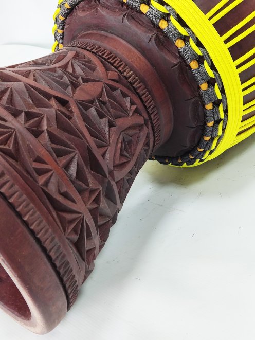 Djembe customizado - Yembé de Malí Signature