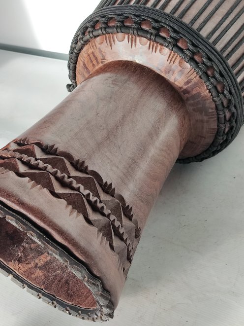 Djembe de gama alta - Yembé Guinea Top