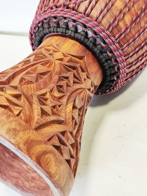 Djembe de gama alta - Yembé Malí Top