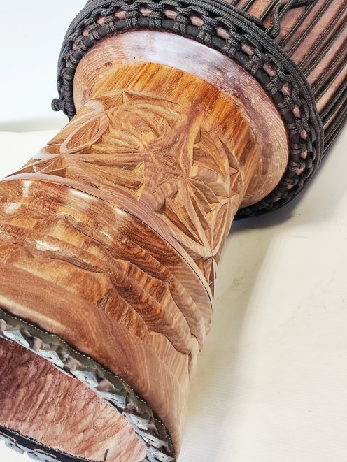 Djembe de gama alta - Yembé Guinea Top
