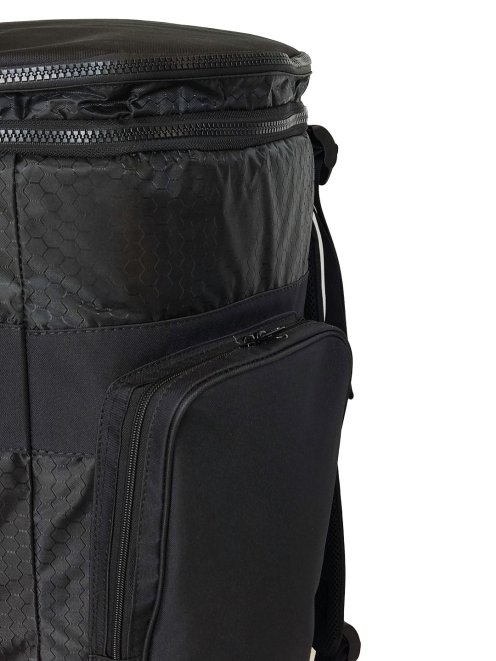 Funda de djembe profesional Percussion Africaine Premium Negro XXL