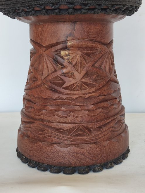 Djembe de gama alta - Yembé Guinea Top 