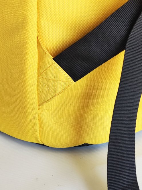 Funda de djembe Percussion Africaine L Amarillo