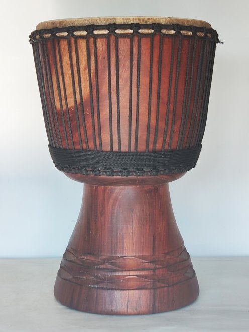 Djembe de alta calidad - Yembé Malí Premium