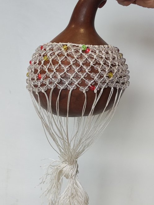 Djabara M