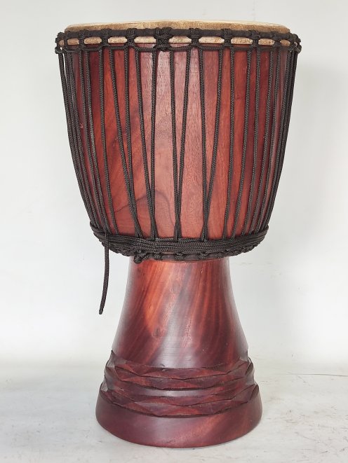 Djembe de alta calidad - Yembé Malí Premium 6600