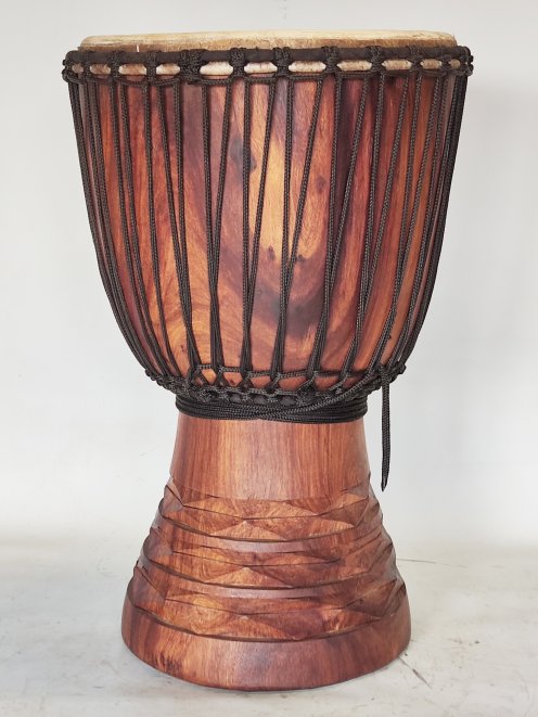 Djembe de alta calidad - Yembé Malí Premium 6599