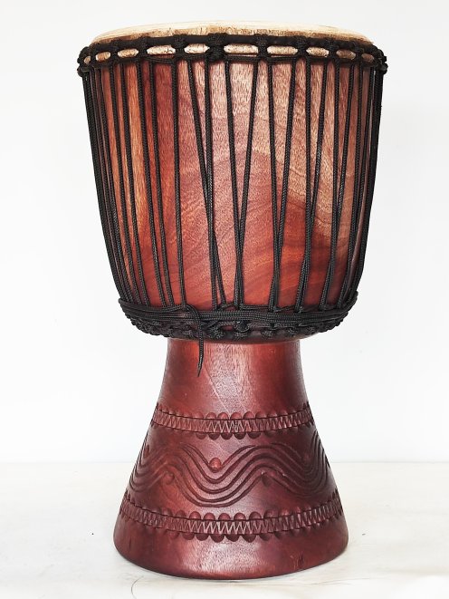 Djembe de alta calidad - Yembé Malí Premium